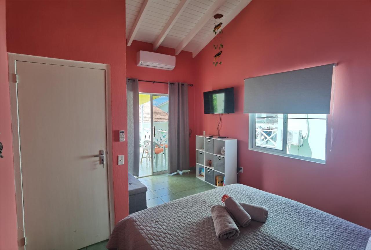 Apartment Lagoon Ocean Resort Лагун Экстерьер фото
